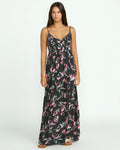 VOLCOM DREAM IN BLOOM DRESS