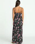 VOLCOM DREAM IN BLOOM DRESS