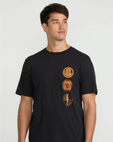 VOLCOM DISTANCE SST