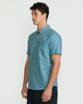 VOLCOM VEECO OXFORD SS