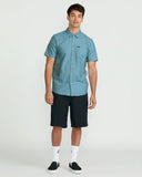 VOLCOM VEECO OXFORD SS