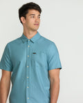VOLCOM VEECO OXFORD SS