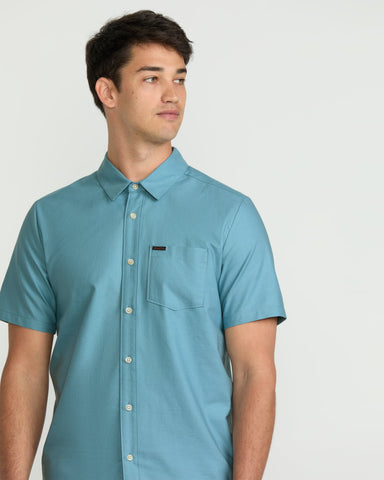 VOLCOM VEECO OXFORD SS