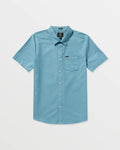 VOLCOM VEECO OXFORD SS