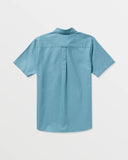 VOLCOM VEECO OXFORD SS