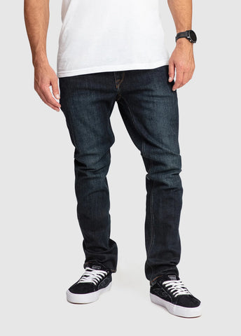 VOLCOM VORTA DENIM NVB
