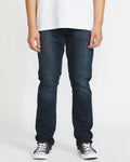 VOLCOM VORTA DENIM NVB