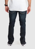 VOLCOM VORTA DENIM NVB