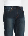 VOLCOM VORTA DENIM NVB