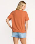 BILLABONG GARDEN KEEPER BABE SS TEE