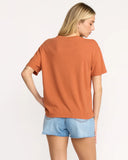 BILLABONG GARDEN KEEPER BABE SS TEE