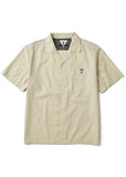 VISSLA LAY DAY ECO SS SHIRT