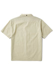VISSLA LAY DAY ECO SS SHIRT