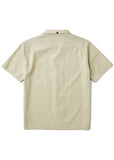 VISSLA LAY DAY ECO SS SHIRT