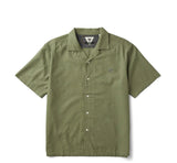 VISSLA LAY DAY ECO SS SHIRT SUR