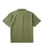 VISSLA LAY DAY ECO SS SHIRT SUR