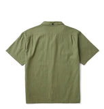 VISSLA LAY DAY ECO SS SHIRT SUR
