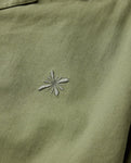 VISSLA LAY DAY ECO SS SHIRT SUR
