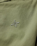 VISSLA LAY DAY ECO SS SHIRT SUR