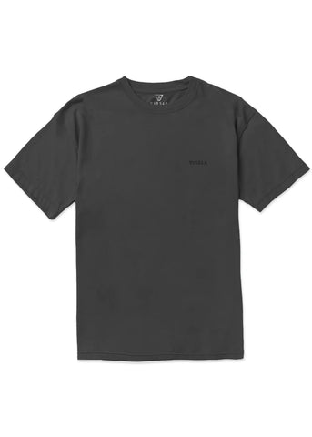 VISSLA VINTAGE PREMIUM ORGANIC TEE