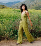 RHYTHM MAYA WIDE LEG PANT