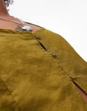 RHYTHM MAYA VEST TOP