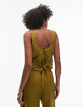 RHYTHM MAYA VEST TOP
