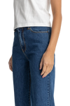 RHYTHM DAKOTA STRAIGHT LEG JEAN