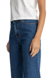 RHYTHM DAKOTA STRAIGHT LEG JEAN