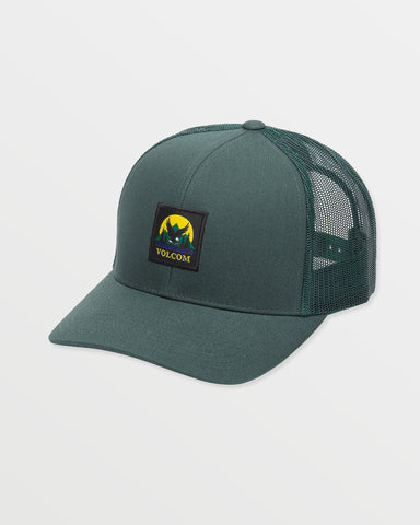 VOLCOM TALONS TRUCKER