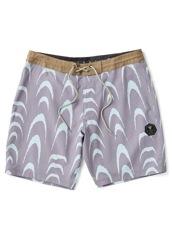 VISSLA MONSTER STRIPES 18.5