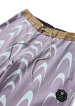 VISSLA MONSTER STRIPES 18.5