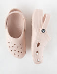 CROCS CLASSIC QUARTZ