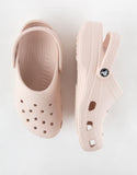 CROCS CLASSIC QUARTZ