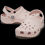 CROCS CLASSIC QUARTZ