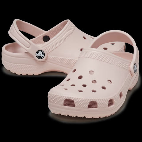 CROCS CLASSIC QUARTZ