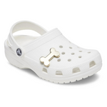 CROCS DOG BONE JIBBITZ