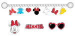CROCS MINNIE ELEVATED 5Pck