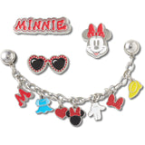 CROCS MINNIE ELEVATED 5Pck
