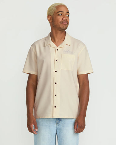 VOLCOM OTIS STONE SS