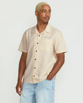 VOLCOM OTIS STONE SS