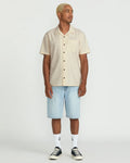 VOLCOM OTIS STONE SS