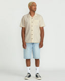 VOLCOM OTIS STONE SS
