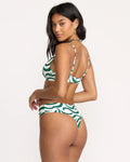 Billabong All The Waves Hi Maya Bikini Bottom