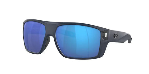 COSTA DIEGO MATTE BLACK
