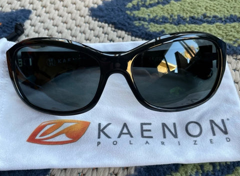 KAENON MAYA BLACK