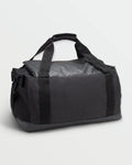 VOLCOM OUTBOUND DUFFEL BLK