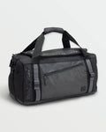 VOLCOM OUTBOUND DUFFEL BLK