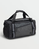 VOLCOM OUTBOUND DUFFEL BLK