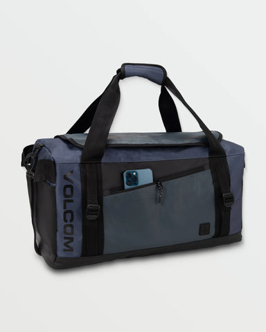 VOLCOM OUTBOUND DEFFRL DARK SLATE